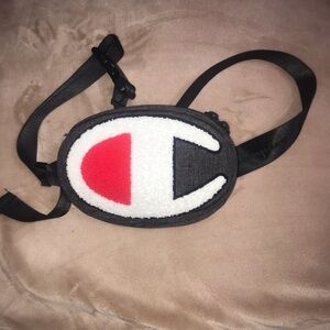 Champion Fanny pack